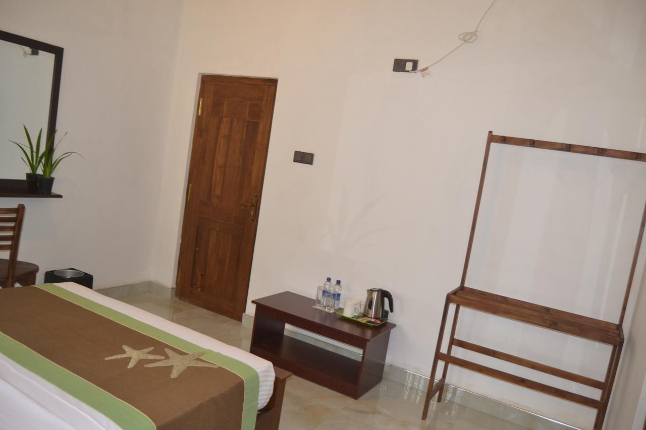 Nice To Meet Home Stay Habarana Exteriör bild
