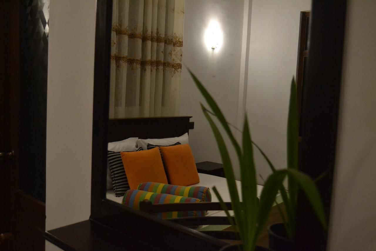 Nice To Meet Home Stay Habarana Exteriör bild